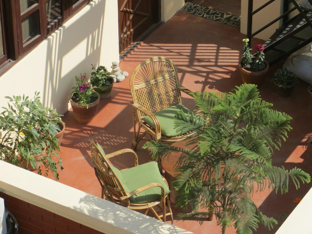 Hotel Mi Casa Katmandu Dış mekan fotoğraf