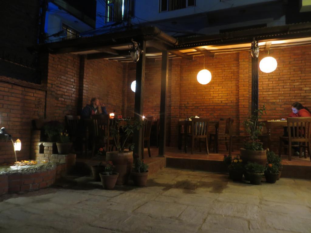 Hotel Mi Casa Katmandu Dış mekan fotoğraf